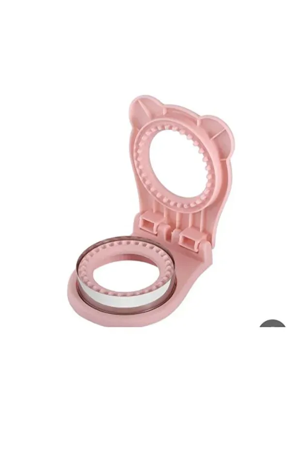 Posaid Tool Sandwich Cutter and Sealer, Sandwich Maker