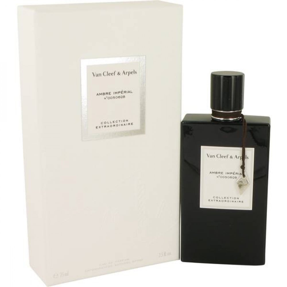عطر فان كليف اند آربيلز امبري للجنسين - 75 مل - أو دي برفان