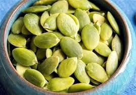 بذر قرع (170جرام)