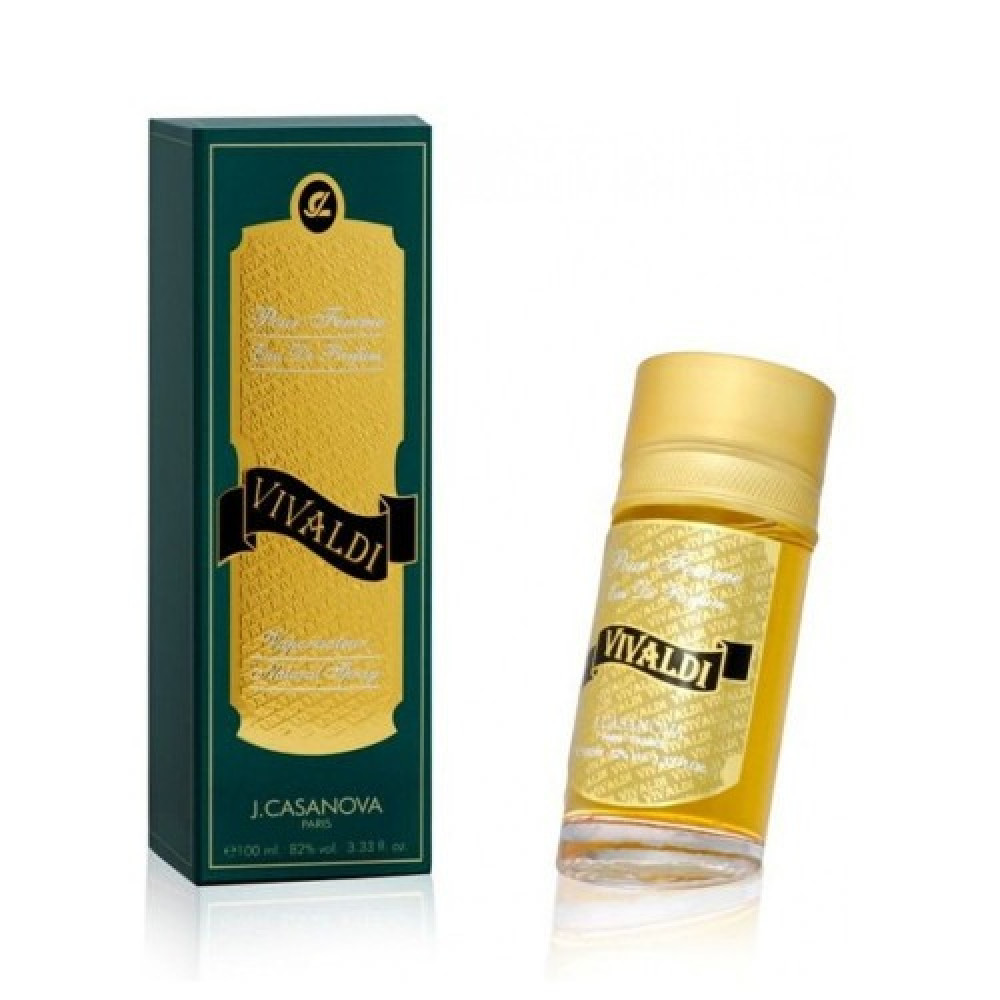 عطر فيفالدي