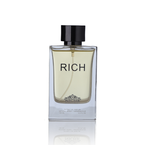 Elegant perfume 100 ml | برفيوم غاليري | PERFUME GALLERY