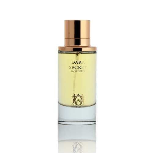 عطر دارك سيكرت او دو برفيوم 100 مل