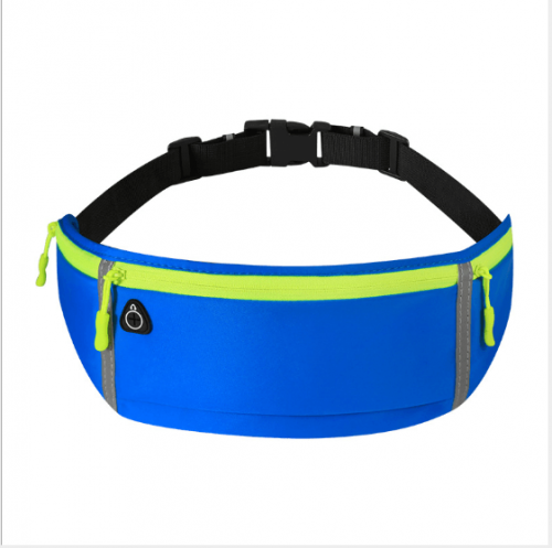 شنطة حزام رياضية Sport Belt bag