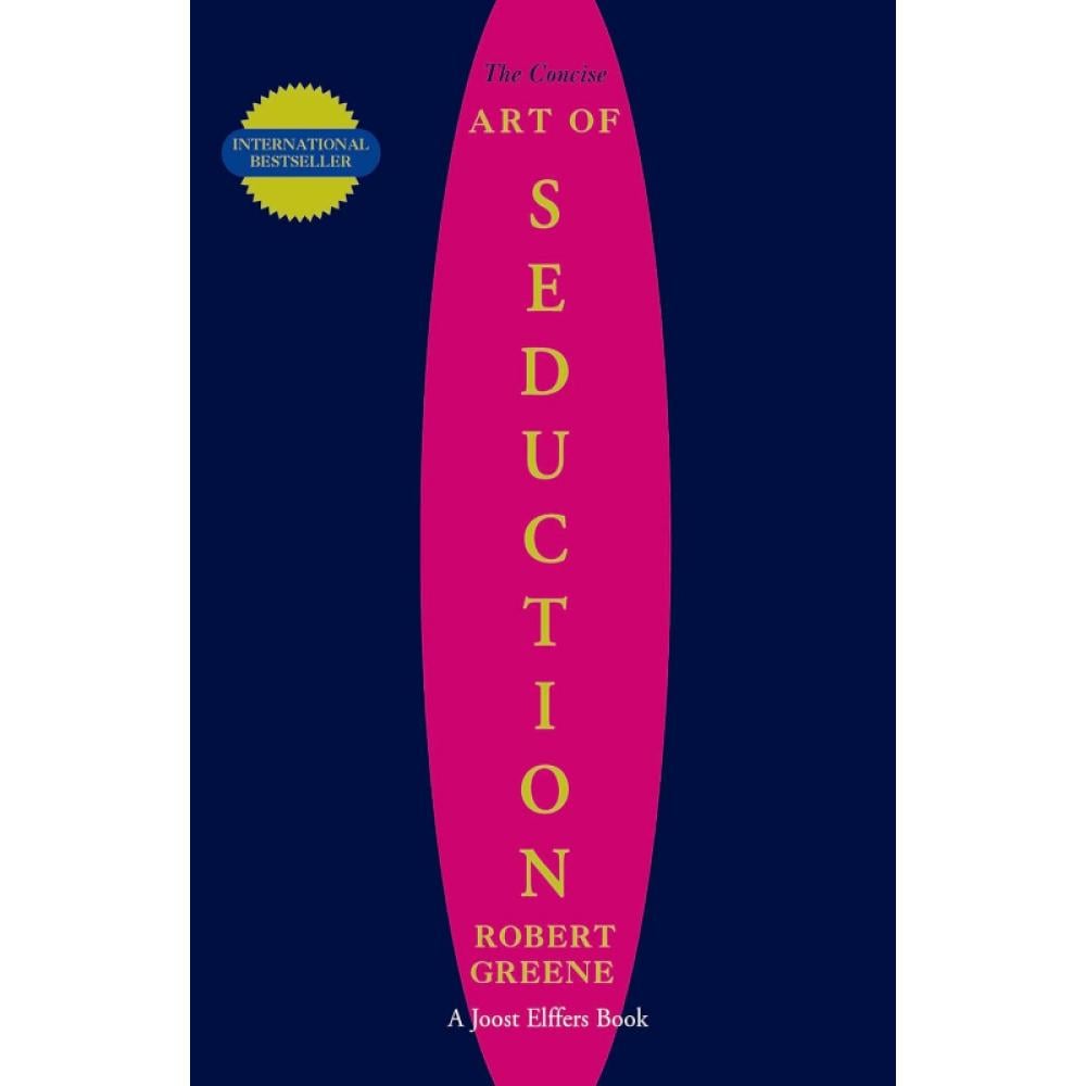 book The Concise Seduction