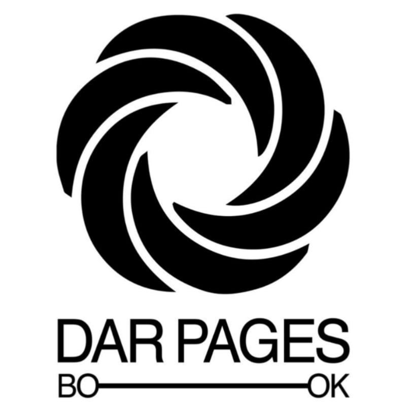 دار صفحات كتاب