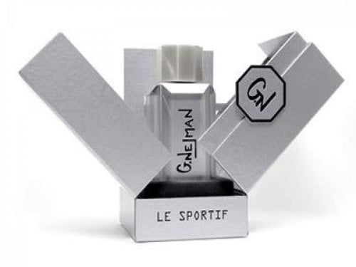 عطر Le Sportif G. Nejman