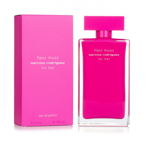 عطر نارسيسو رودريغيز فلور مسك او دو بارفيوم- NARCI...
