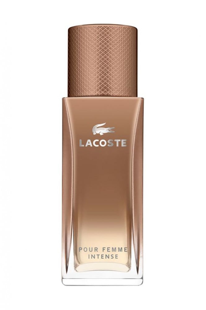 Lacoste femme intense hotsell