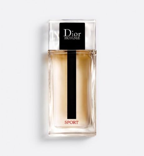 عطر ديور هوم سبورت او دو تواليت 125مل dior home sp...