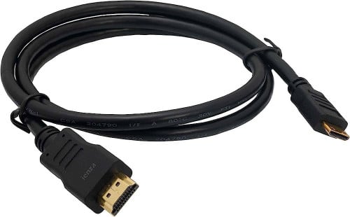 كيبل HDMI 1.5 متر