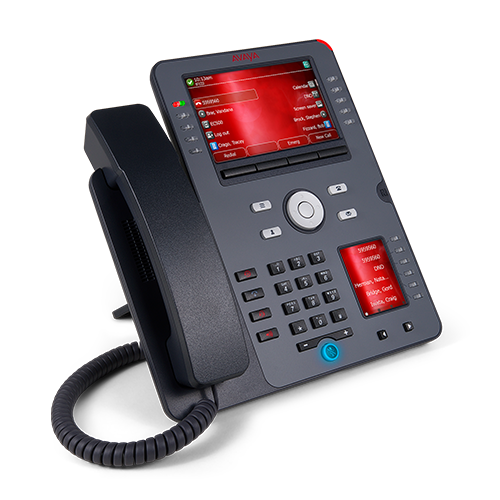 هاتف افايا اي بي فون Avaya J189