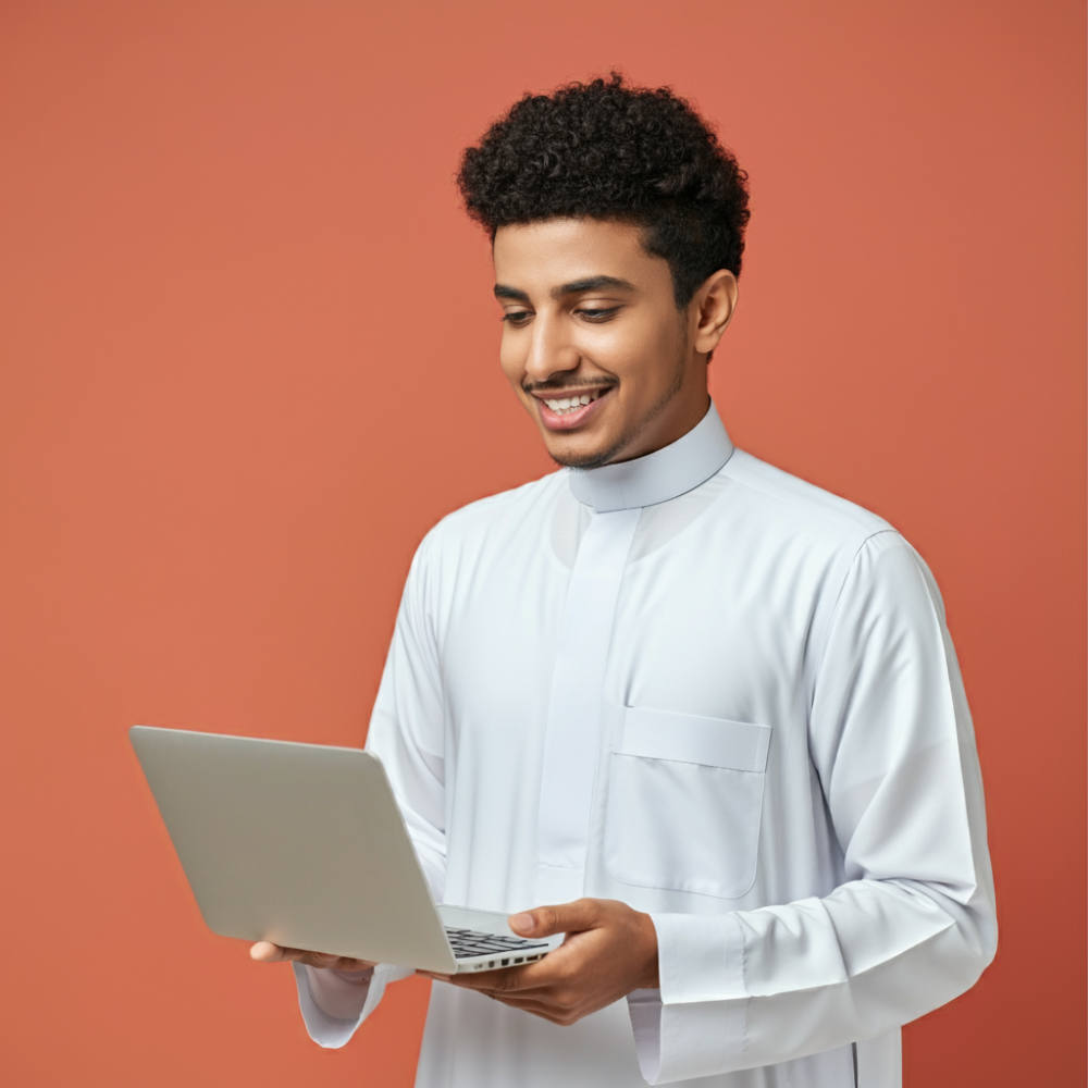 اكثر من ألف صورة شخصيات سعودية