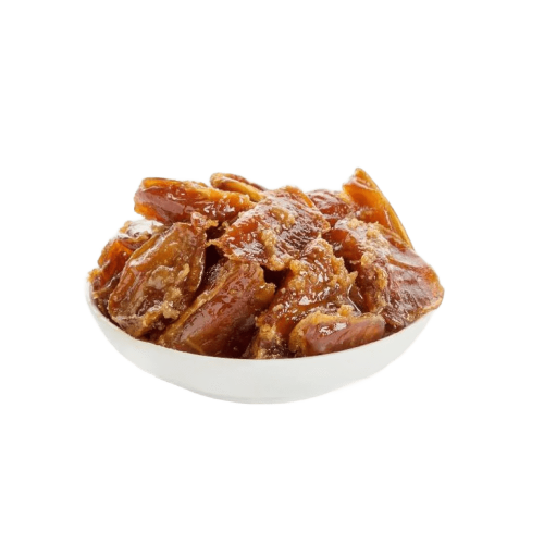 خلاص القصيم مجروش 250ج