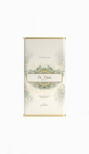 زيت زيتون دي فيليتا بكر ممتاز 4 لتر