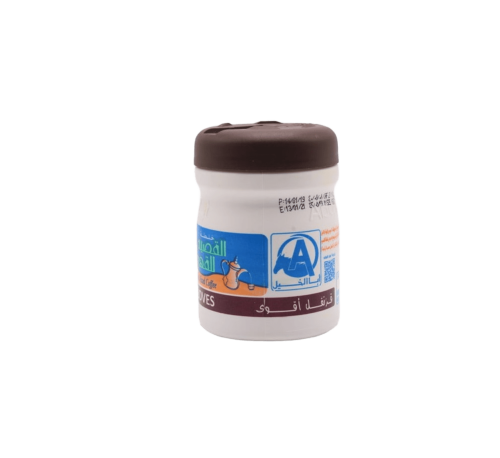 خلطة القصيم قرنفل اقوى 125 جرام