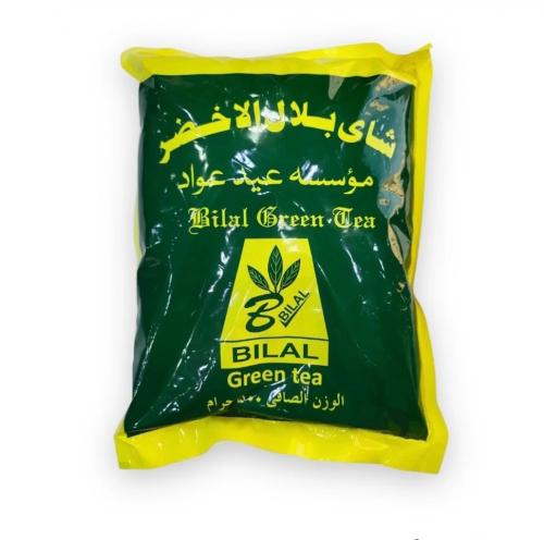 شاي بلال الاخضر