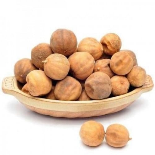 ليمون اصفر مجفف