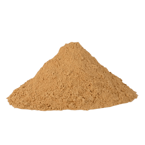 زنجبيل نيجيري