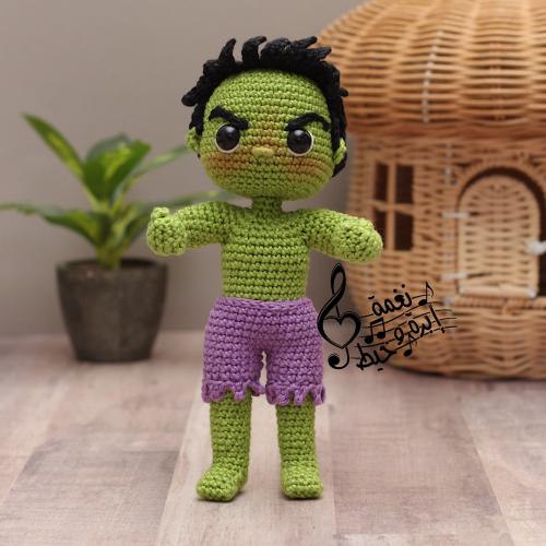 Hulk