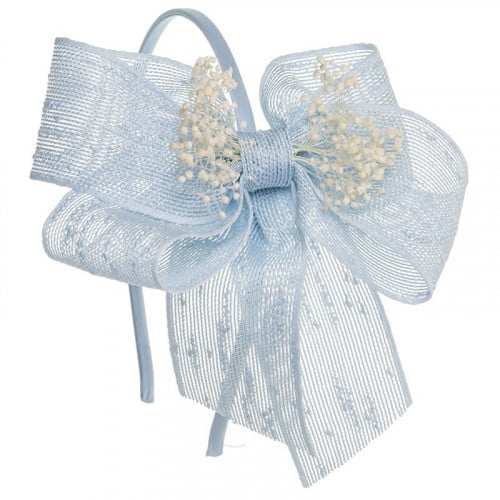 طوق ( سماوي /كريمي )