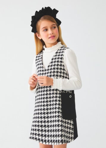 طقم راقي من قطعتين