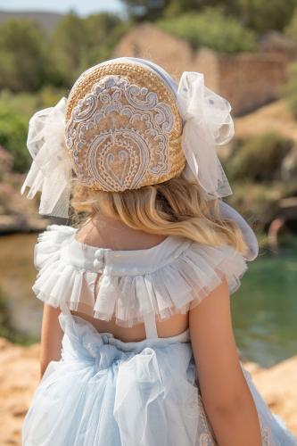 فستان بليسيا