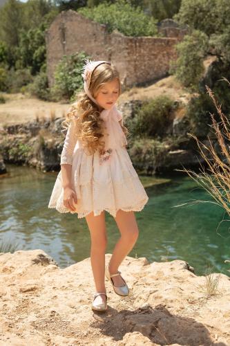 فستان مناسبات راقي