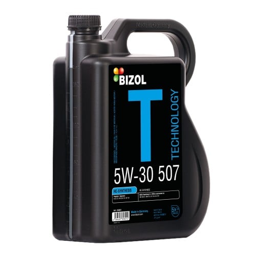 زيت Technology 5W-30  507 5 liter 