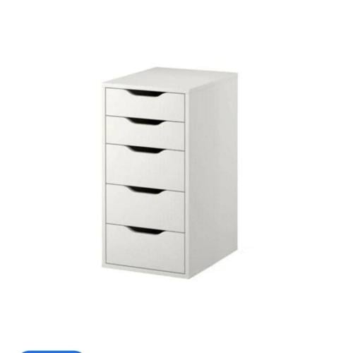 وحدة ادراج ابيض