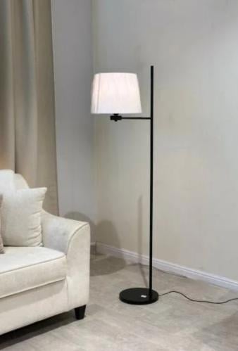 أبجورة أسود