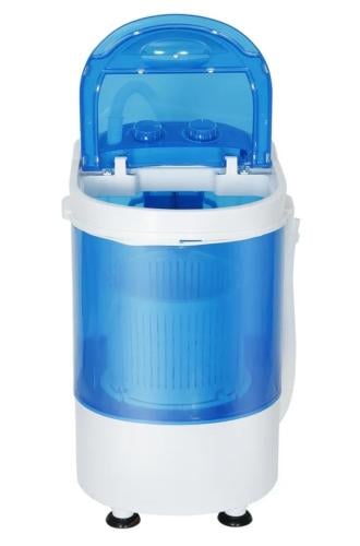 غسالة للملابس والأحذية