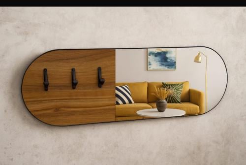 مرايا مع علاق