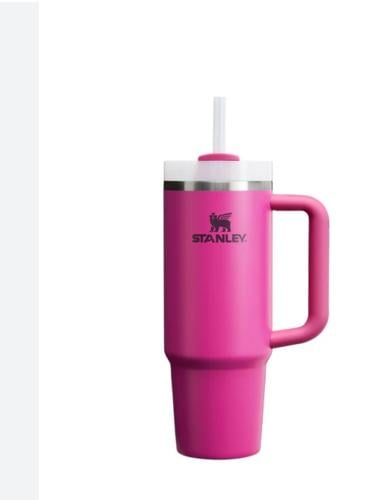 مج ستانلي حار وبارد وردي غامق