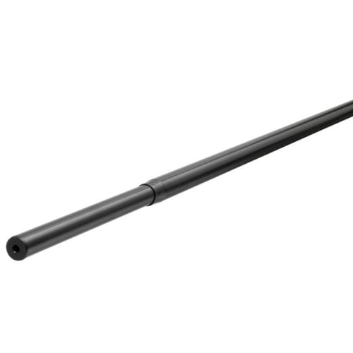 عمود ستارة اسود  210-120 سم