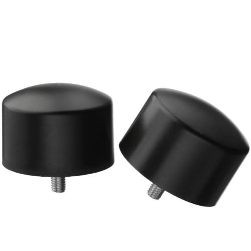 حلية اسود  لستاره