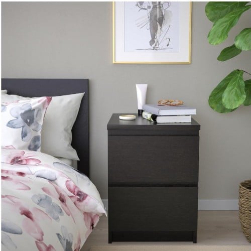 خزانه بدرجين