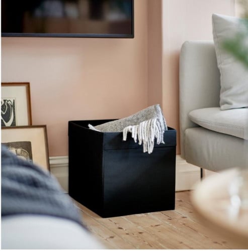 صندوق اسود 33*38*33 سم