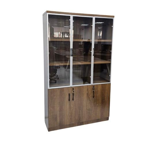 دولاب مكتبي 3 باب