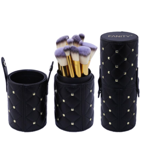 مجموعة فرش من Real Beauty