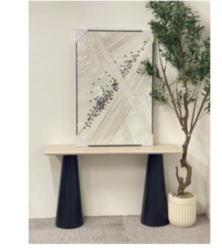 كونسول بيج أسود