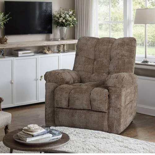 كرسي استرخاء هزاز 8068