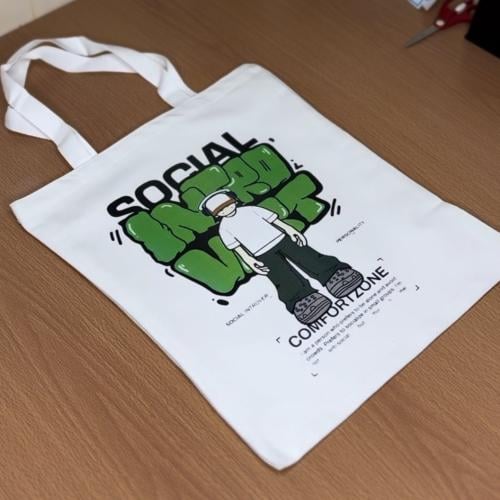 توت باق أبيض - SOCIAL