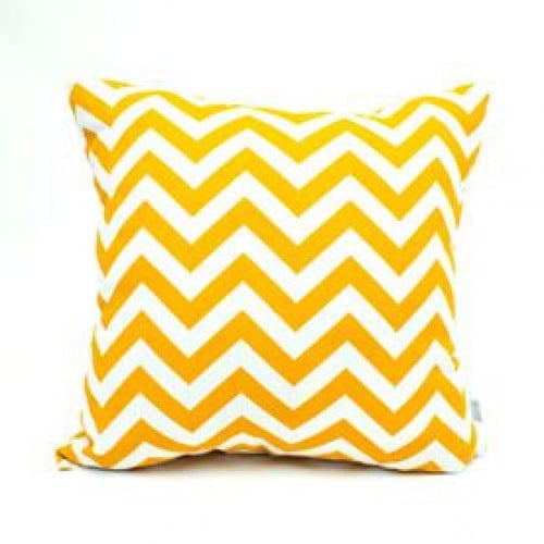 printed cushion