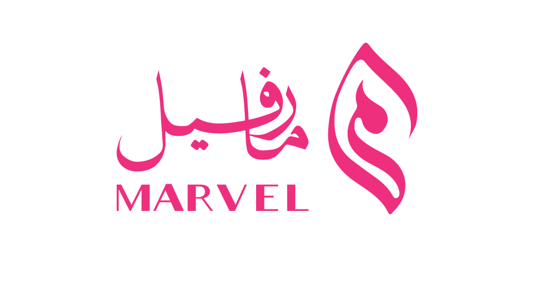مارفيل عبايات Marvel Abaya