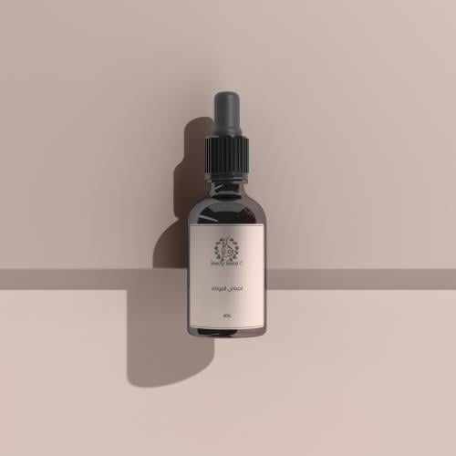 مقشر احماض الفواكه 40%