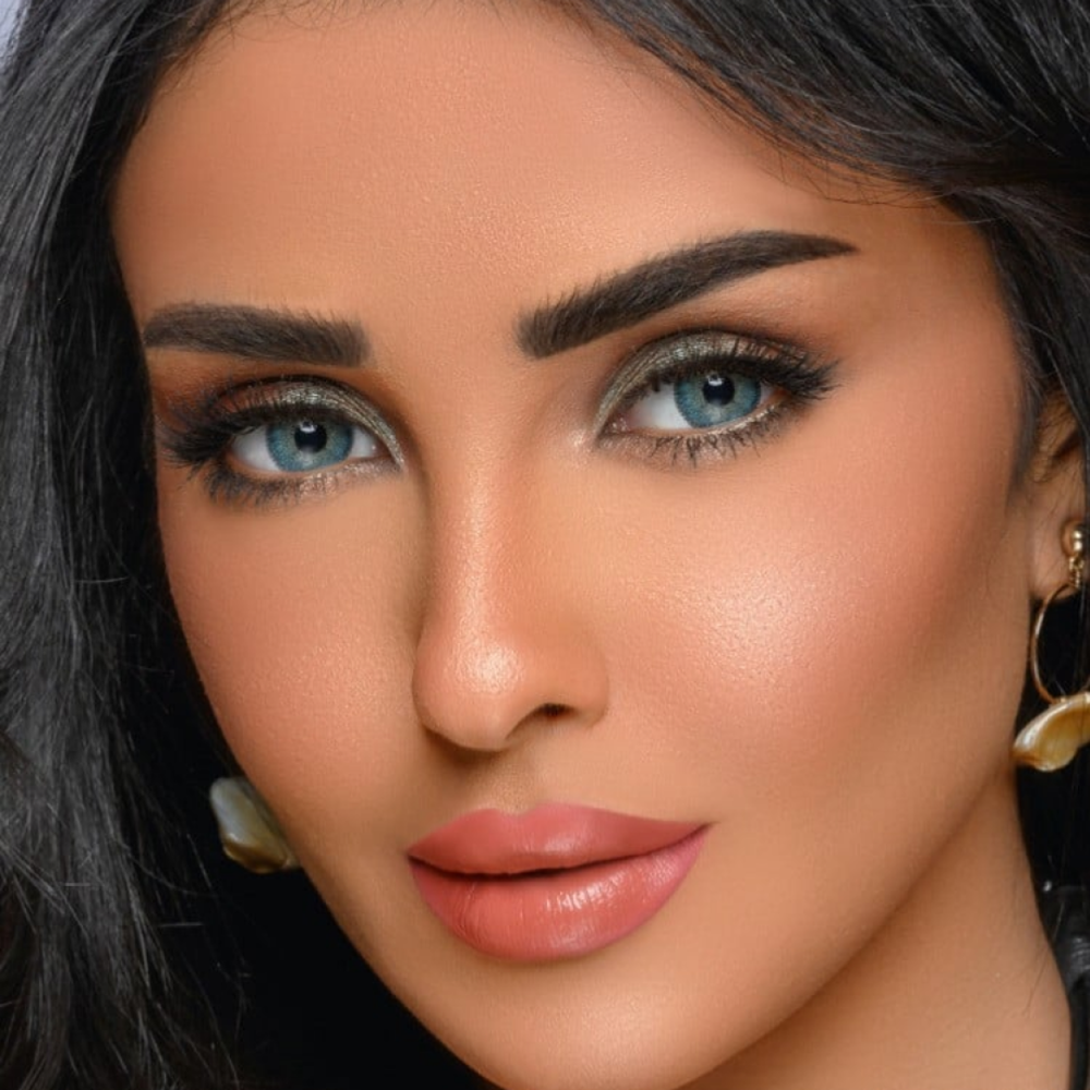 سندريلا بيكسي بلو