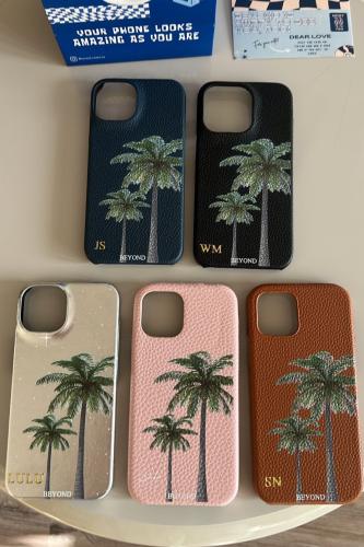 Two Palms