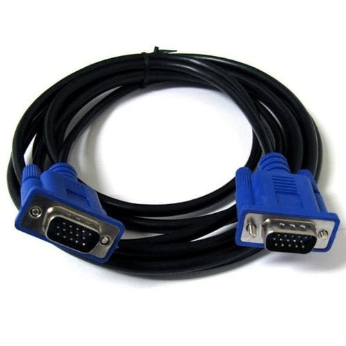 VGA cable 5 meters