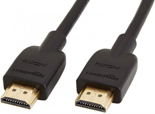 CABLE HDMI TO HDMI 5M