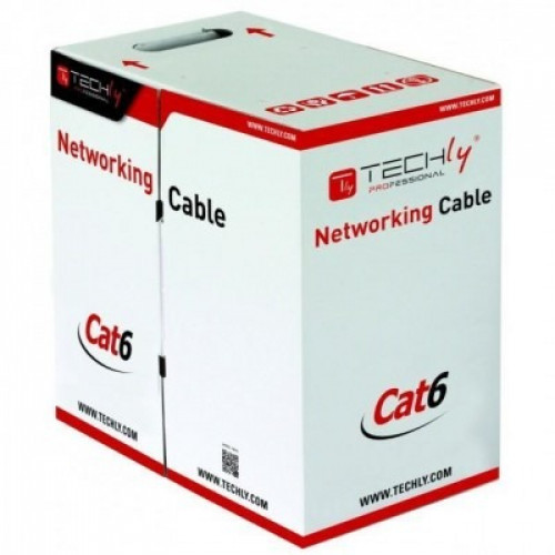 CAT 6 CABLE 305M